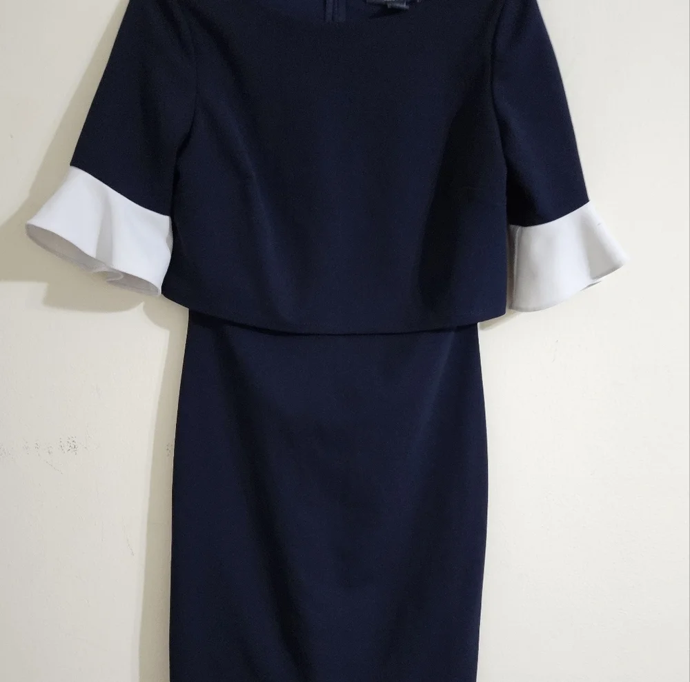 American Living Sheath Dress - Picture 5 of 5